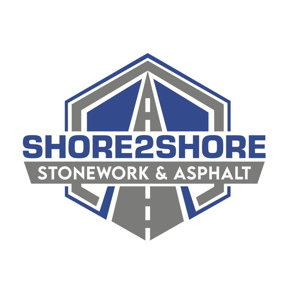 Shore2shore stonework & asphalt