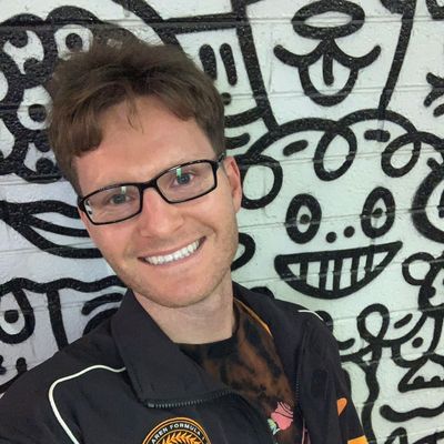 Avatar for Daniel Scott Productions