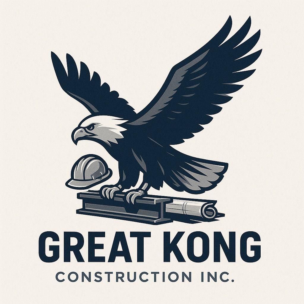 Great Kong Construction Inc