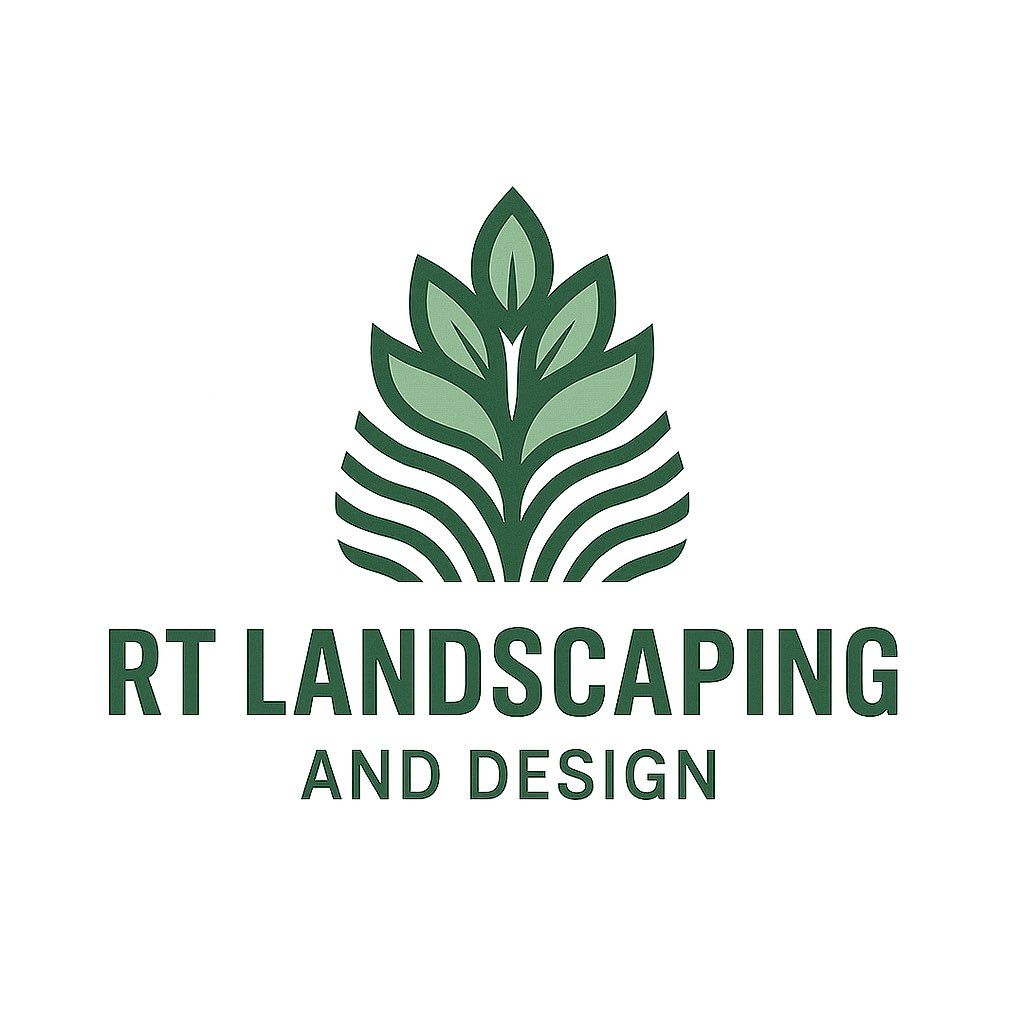 RT Landscaping & Design