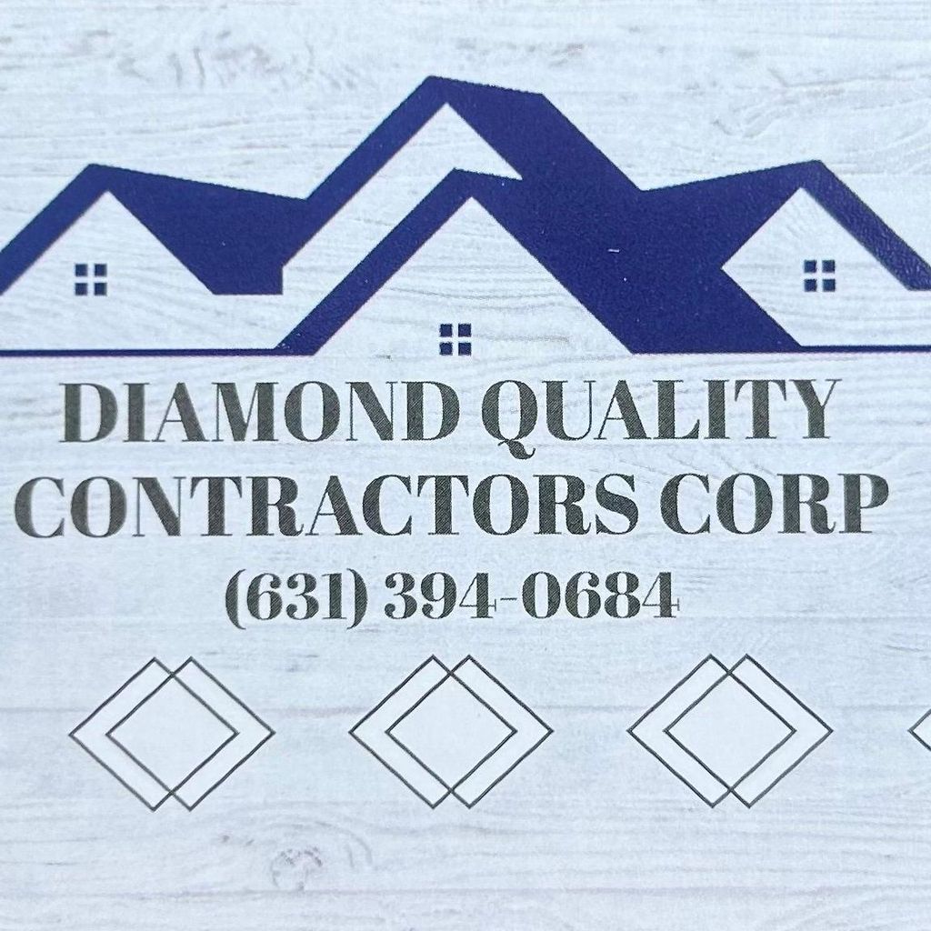 DIAMOND QUALITY CONTRACTORS CORP