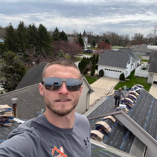 Quad- County Roofing