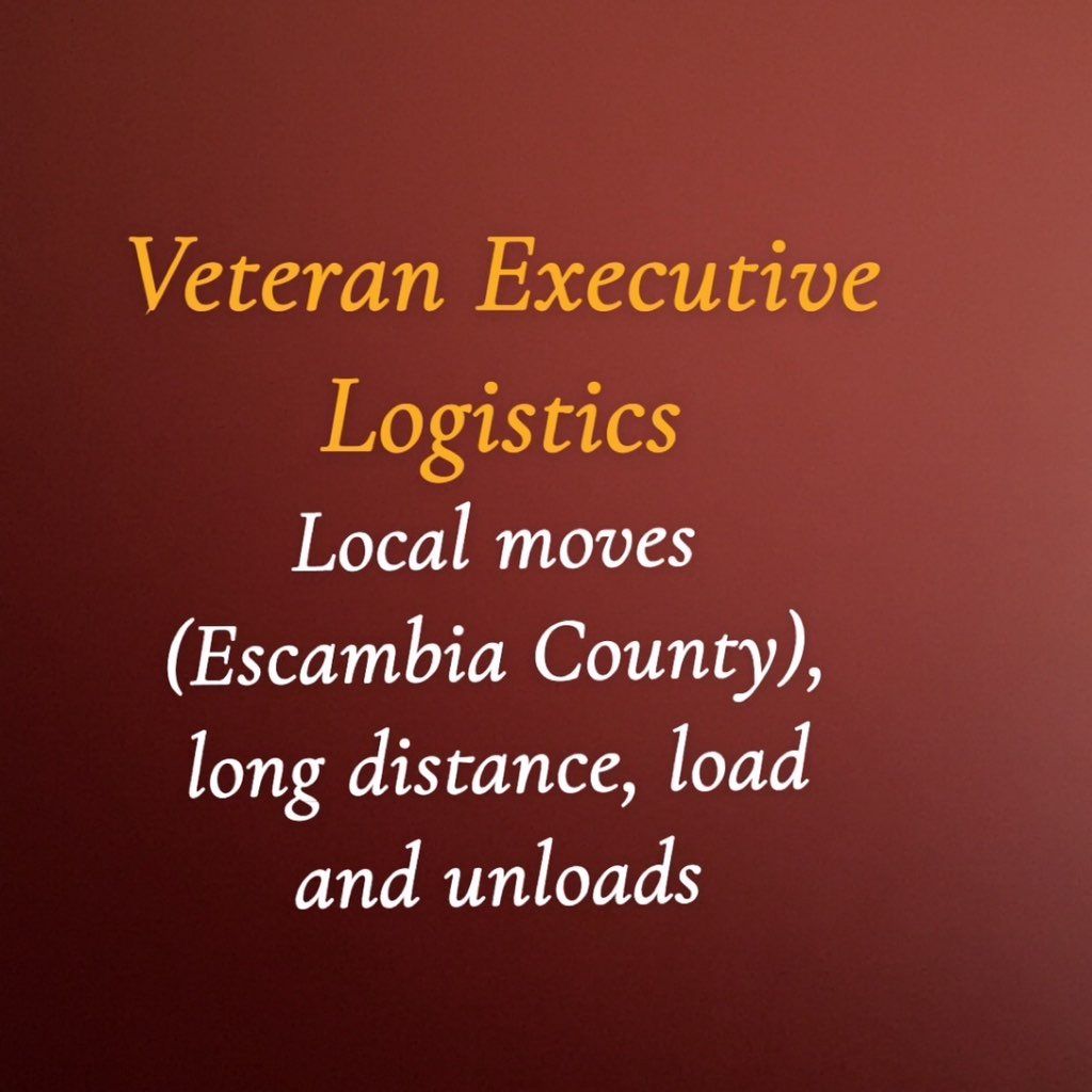 Veteran Executive Logistics