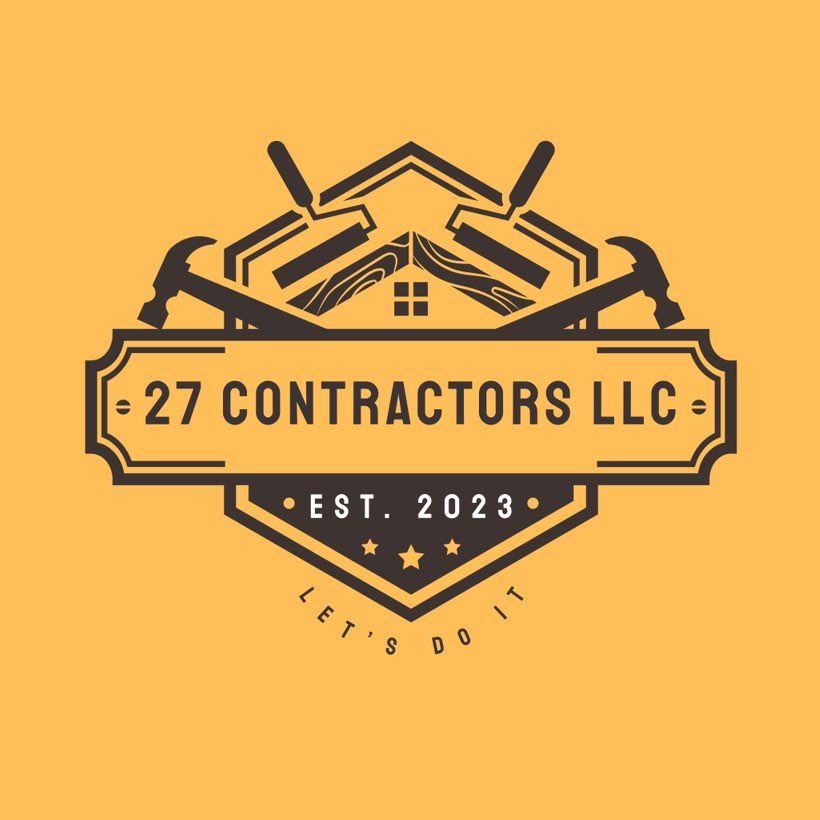 27 contractors LLC