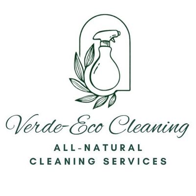 Avatar for Verde-Eco Cleaning