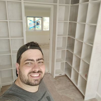 Avatar for Djonatha DJs handyman