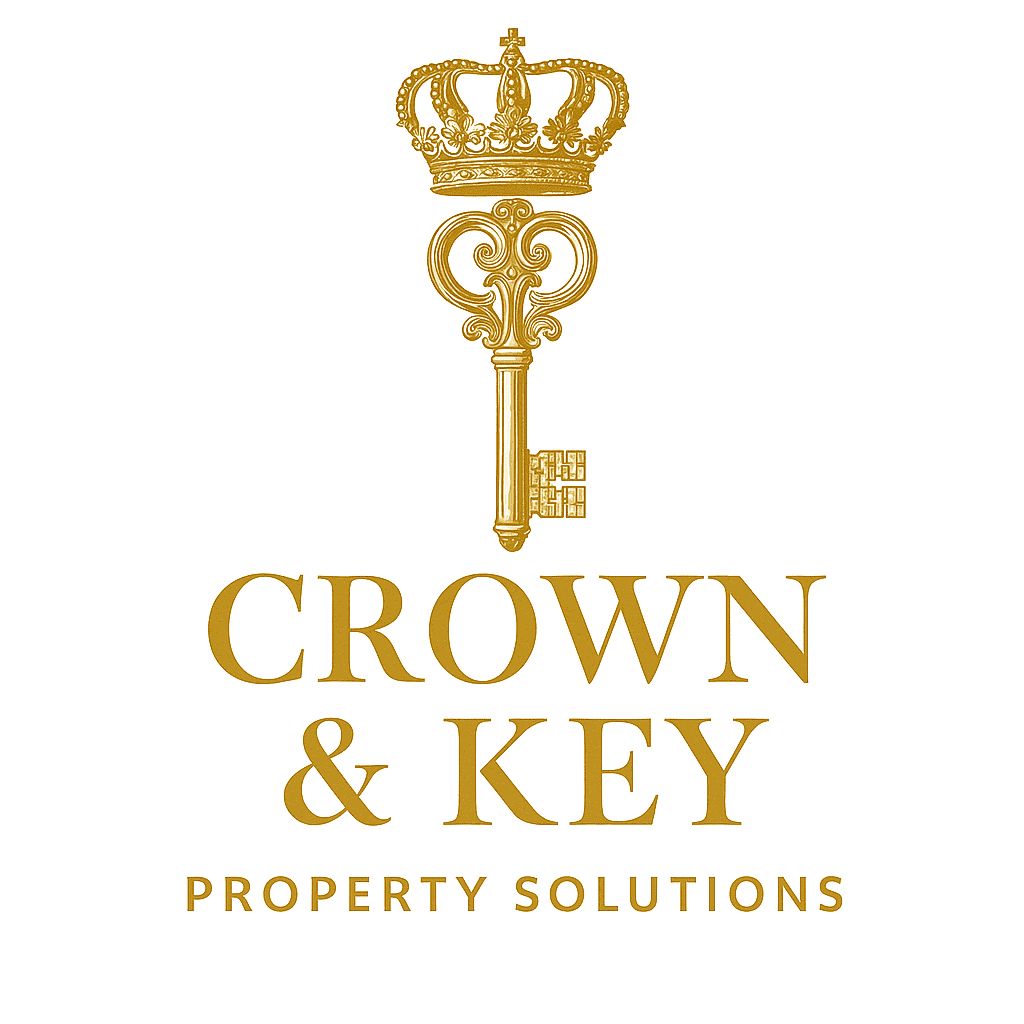 Crown & Key Property Solutions