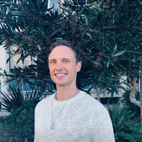 Spiritual Counseling