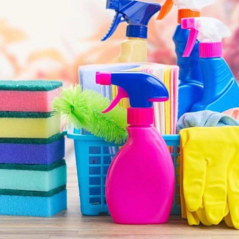 Airgelato cleaning service
