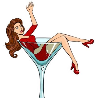 Avatar for Drink 'Til You Drop