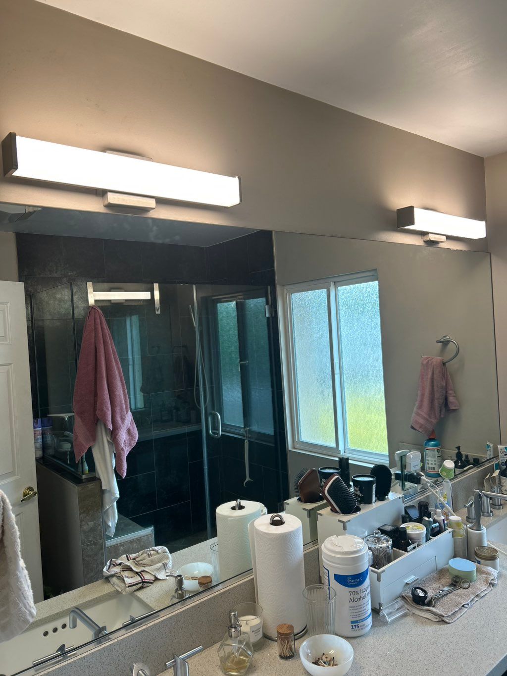 Customer photos