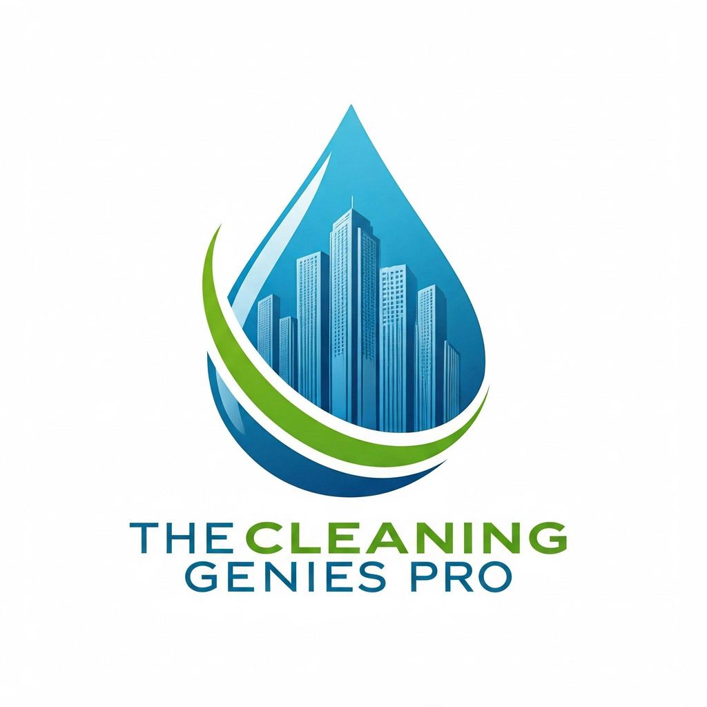 The Cleaning Genies Pro