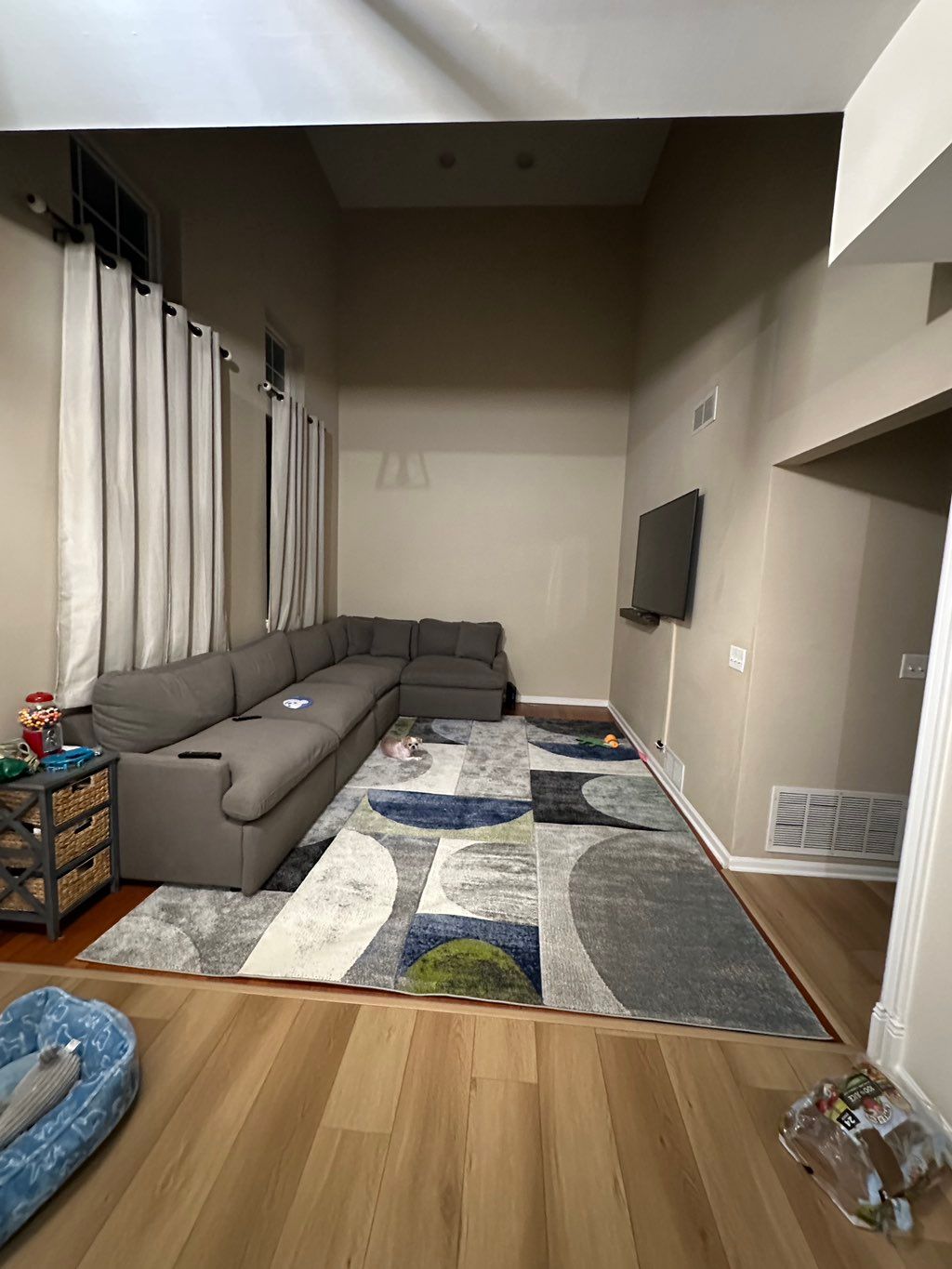 Projects and media