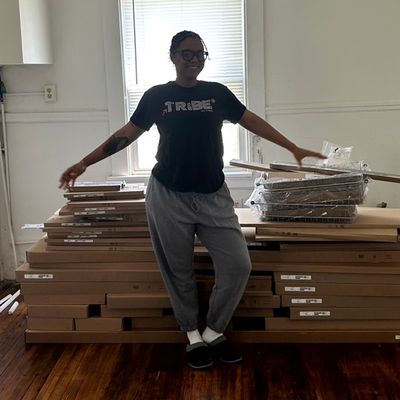 Avatar for TheHandyWomanRVA