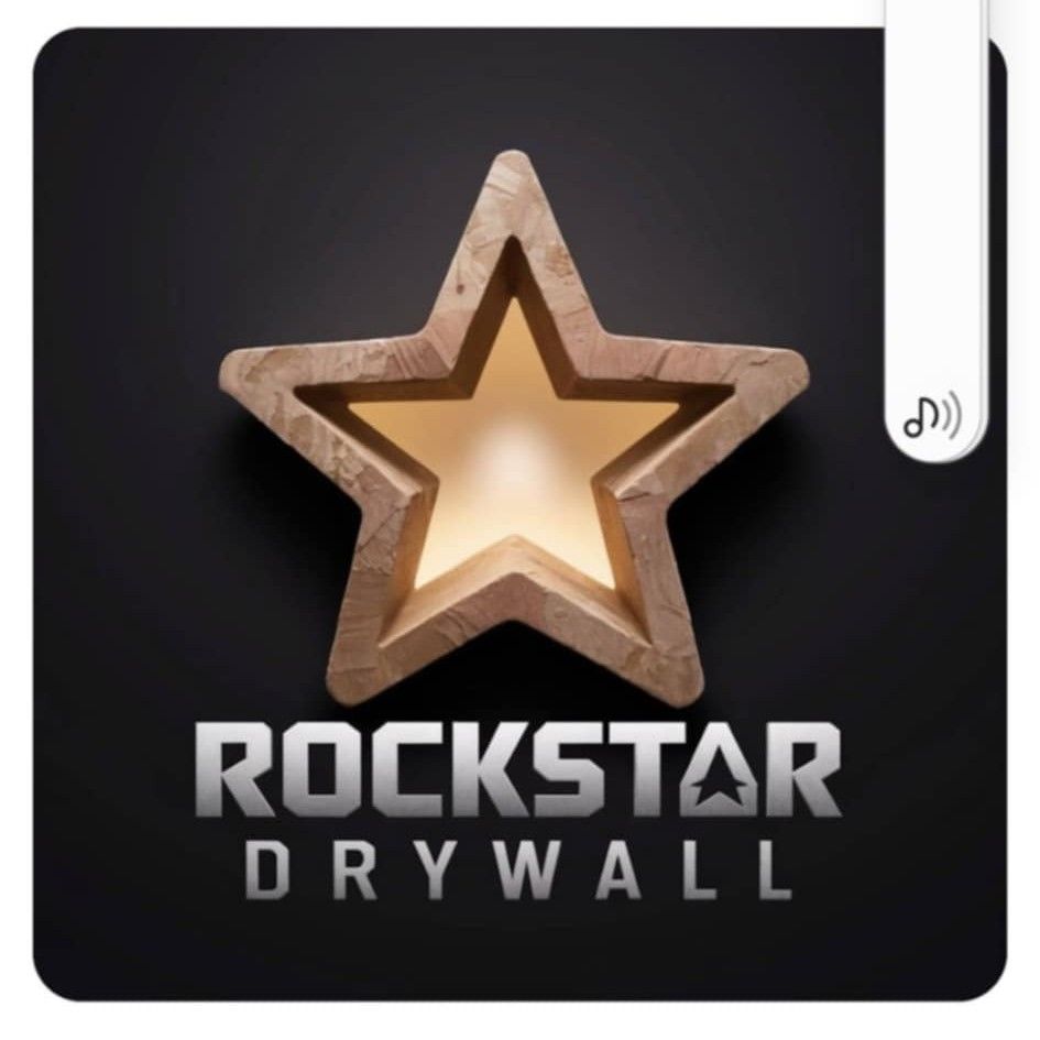 Rockstar drywall