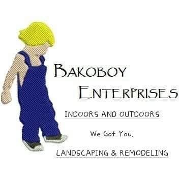 Bakoboy Enterprise, Inc.