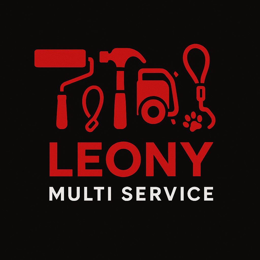 Leony painting multiservices
