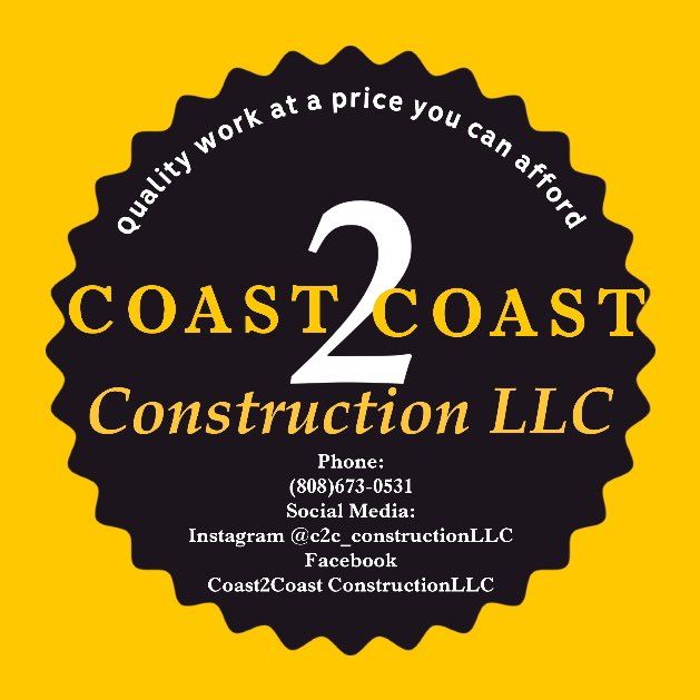 Coast 2 Coast Construction LLC