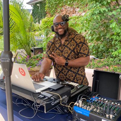 Avatar for DJ Chuck Deezy