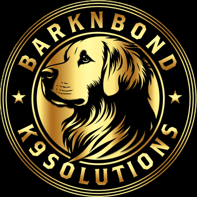 Avatar for BarkNBondK9Solutions, LLC