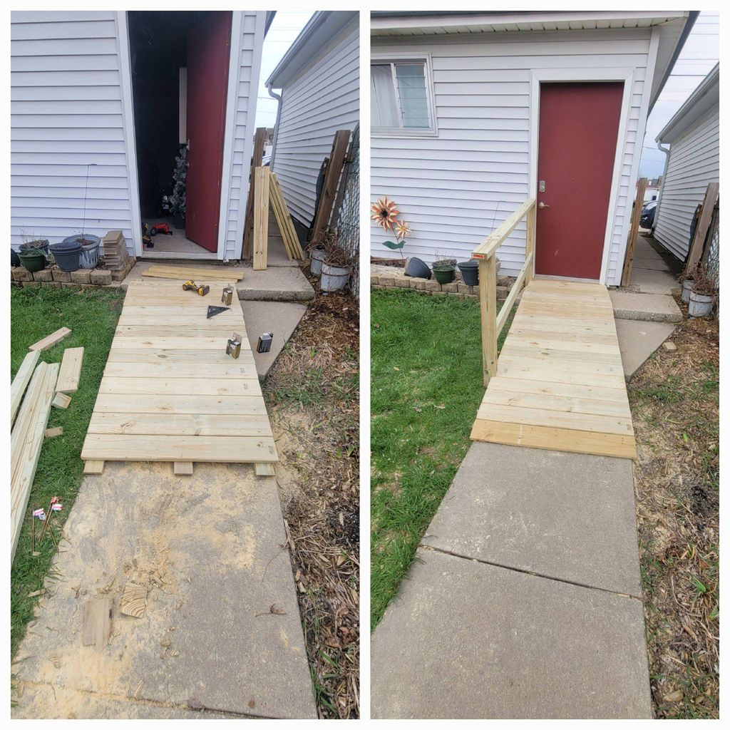 Projects and media