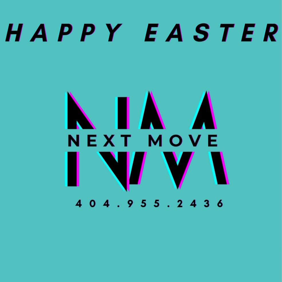 Happy Easter, I hope everyone has a blessed day wi
