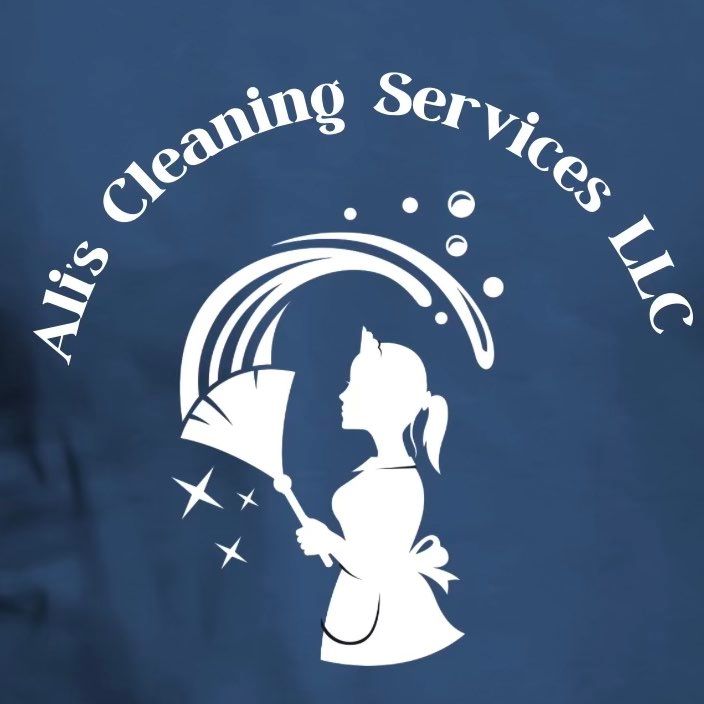Ali’s cleaning services LLC