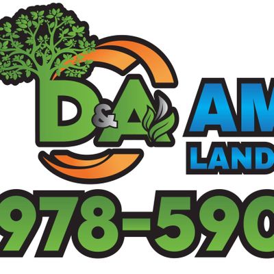Avatar for D&A AMAZING LANDSCAPING CORP