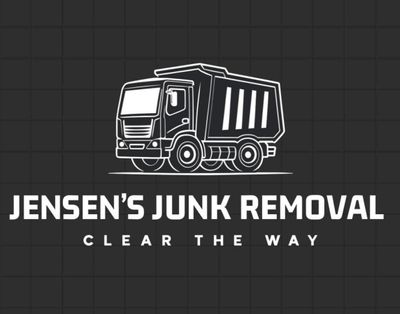 Avatar for Jensen’s junk removal