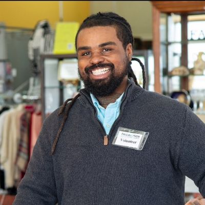 Avatar for James C Brooks