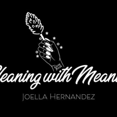 Avatar for Cleaning with Meaning