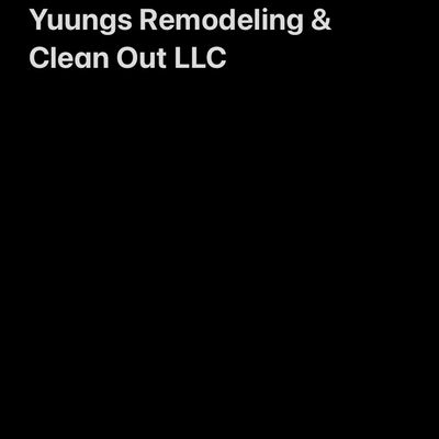Avatar for Yuungs Remodeling & Clean Outs LLC