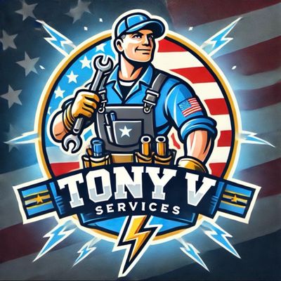Avatar for Tony V services