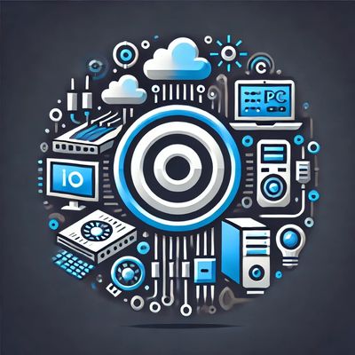 Avatar for IO