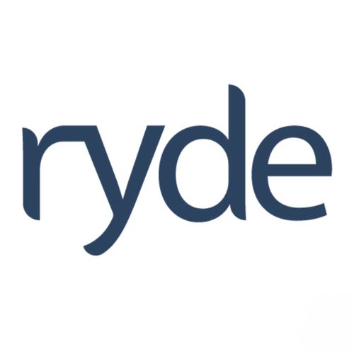 RYDE LLP