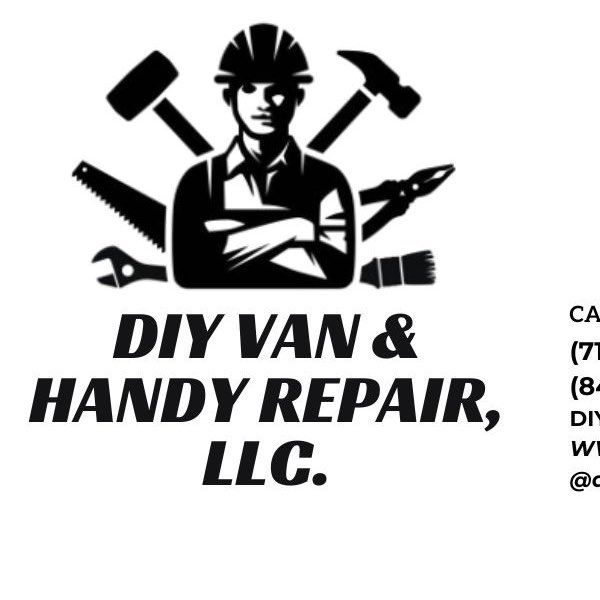 DIY VAN AND HANDY REPAIR, LLC.
