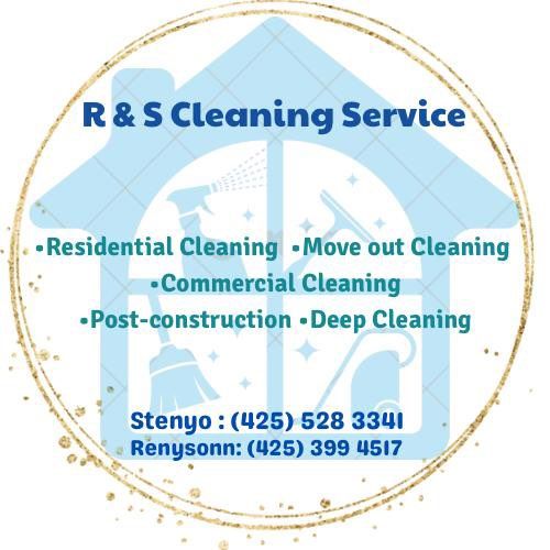R&S House Cleaning Service