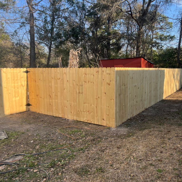 1016 Home Improvement