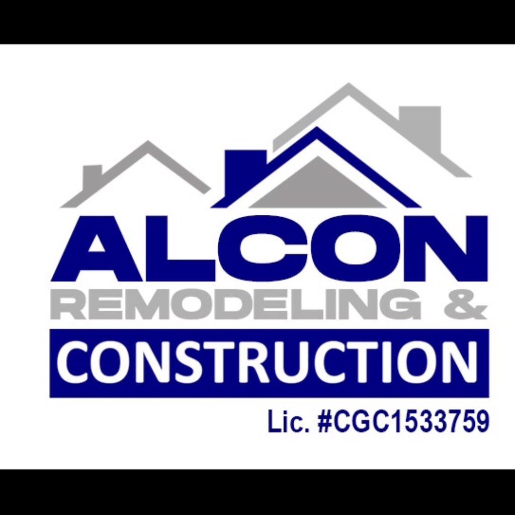 Alcon Remodeling & Construction, LLC