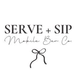 Avatar for Serve & Sip Mobile Bar Co