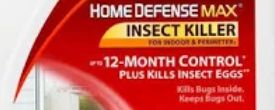 (Insect killer application.)