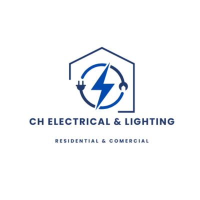 Avatar for ch electrical & lighting