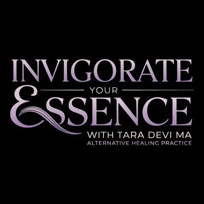 Avatar for Invigorate Your Essence