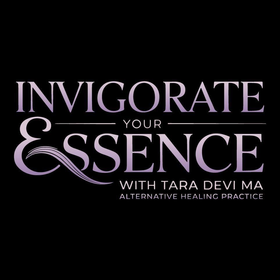 Invigorate Your Essence