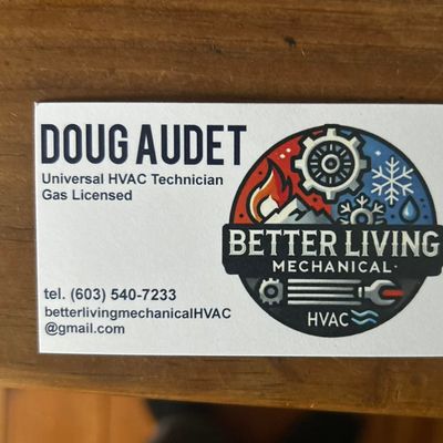Avatar for Better living mechanical solutions