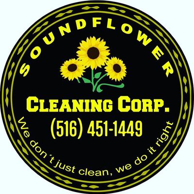 Avatar for Soundflower Cleaning Corp
