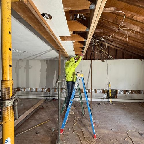 Mega contracting ny group inc