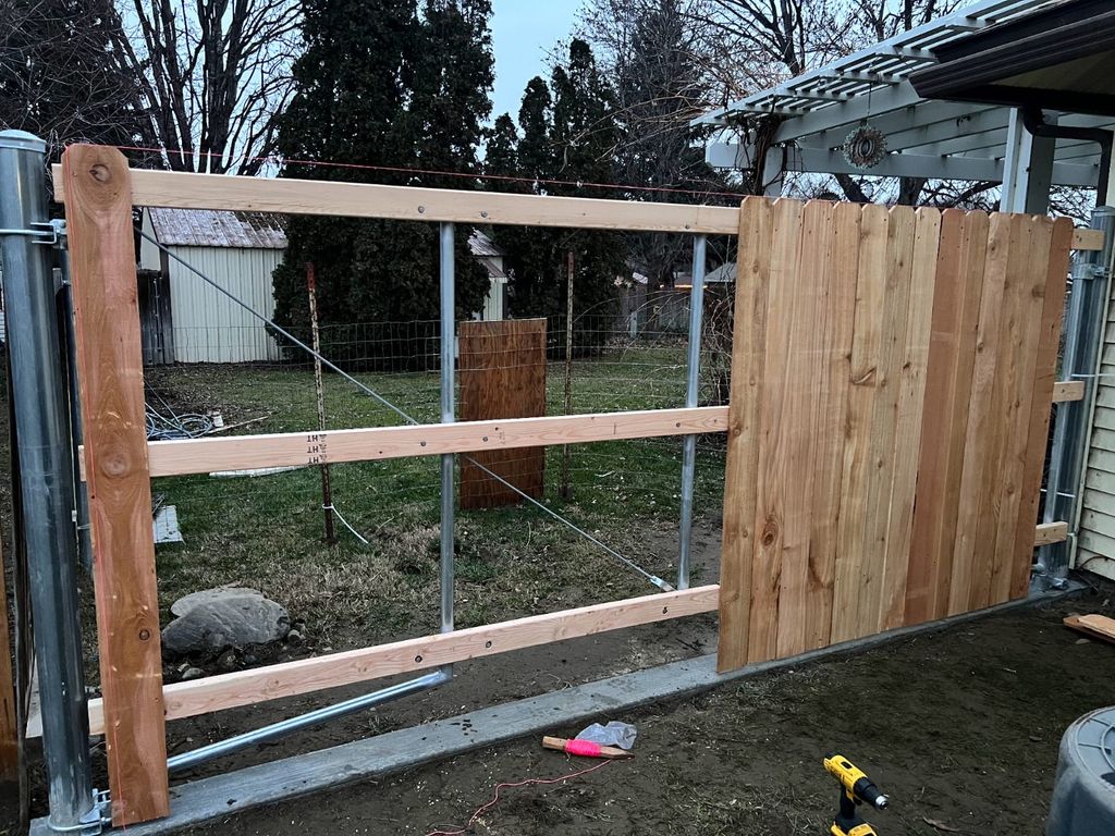 Projects and media