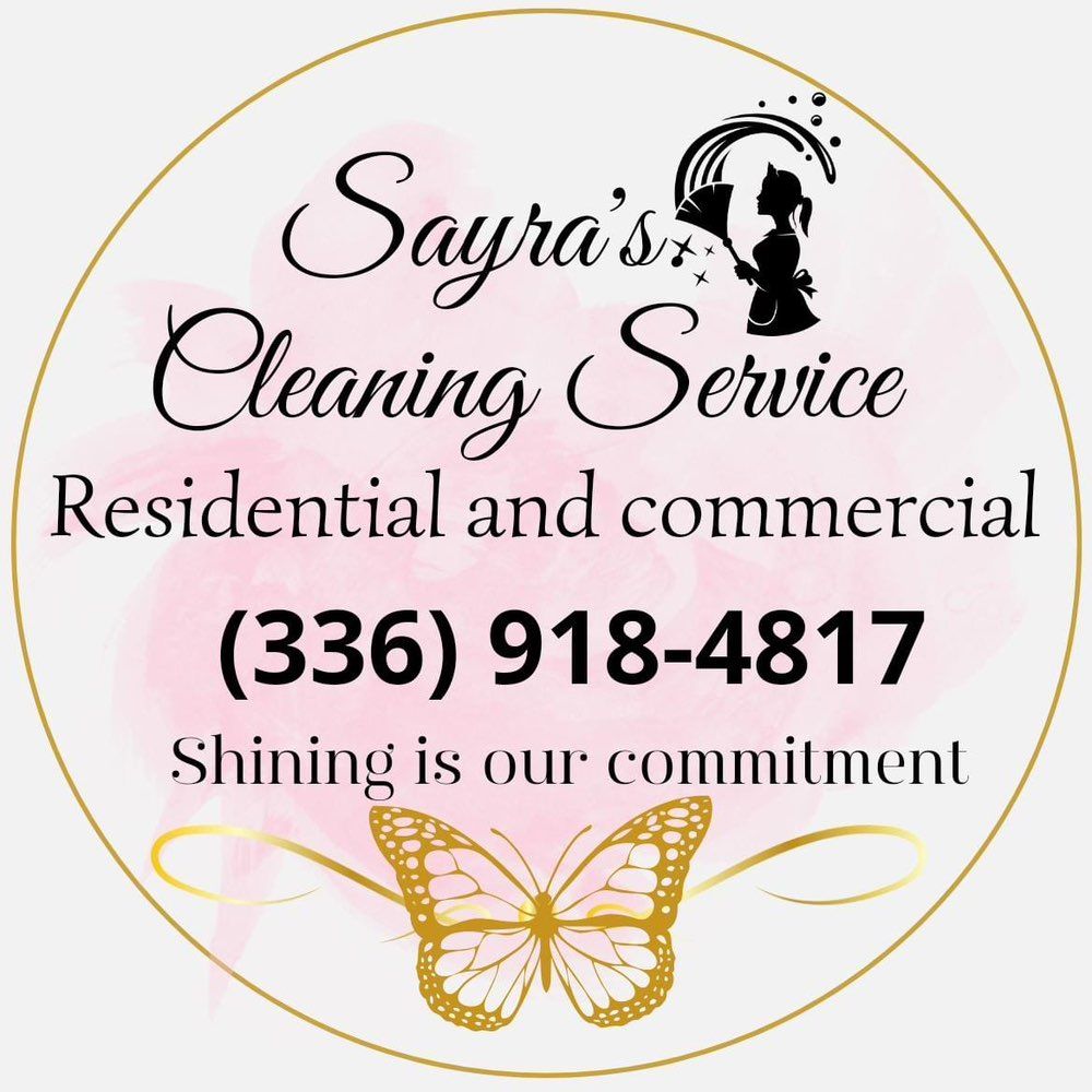 Sayra’s Cleaning Service