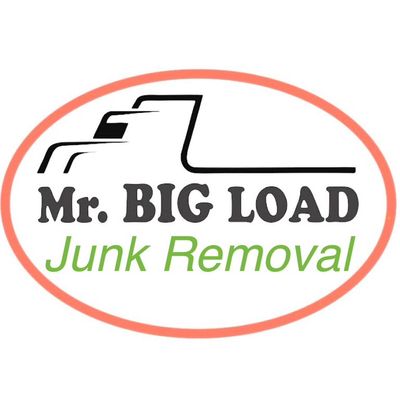 Avatar for Mr Big Load Junk Removal